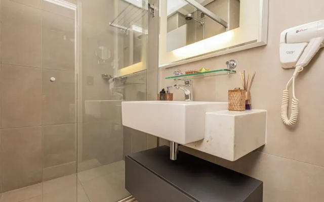 APS - Alpha Stay by Anora Spaces II