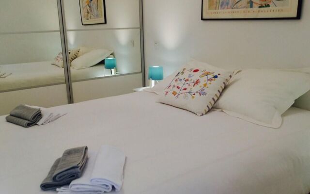 Myagent Cosy Appartement 8min Palais Congres-plages