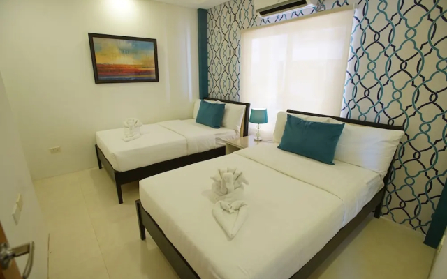 Segara Residencias