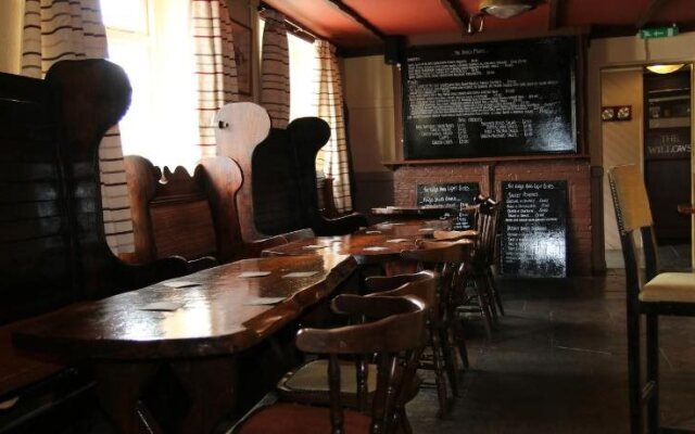 The Kings Head