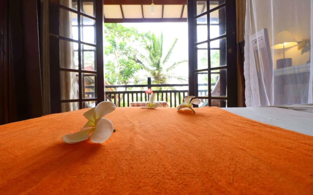 Hotel Susantha Garden