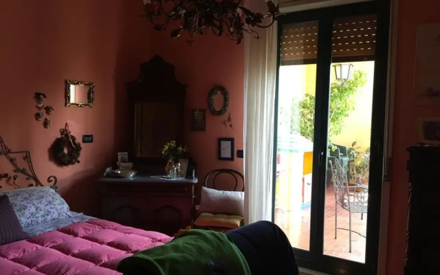 B&B Casa Margherita