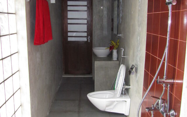 Isana Beach House