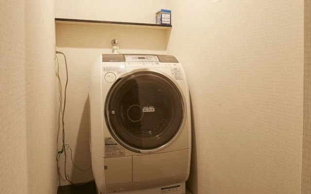 OYO Ryokan e-stay Kyoto Rokujo