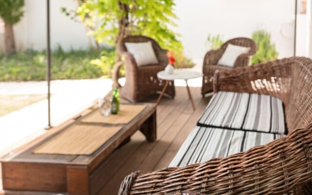 The Pearl - Marbella B&B