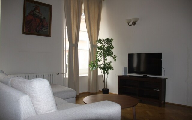 Bednarska Apartment Old Town