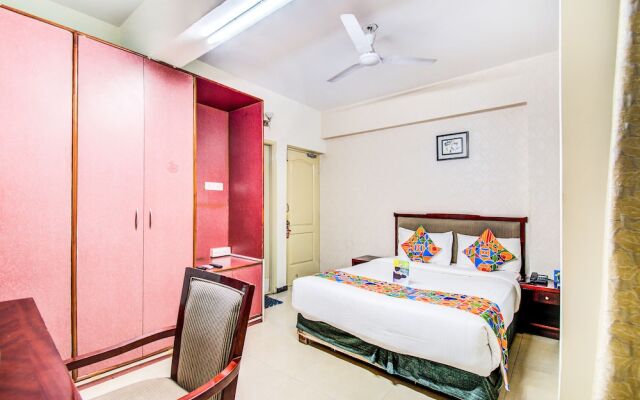 FabHotel Oriental Suites