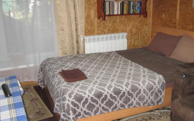 Victoria - Hostel
