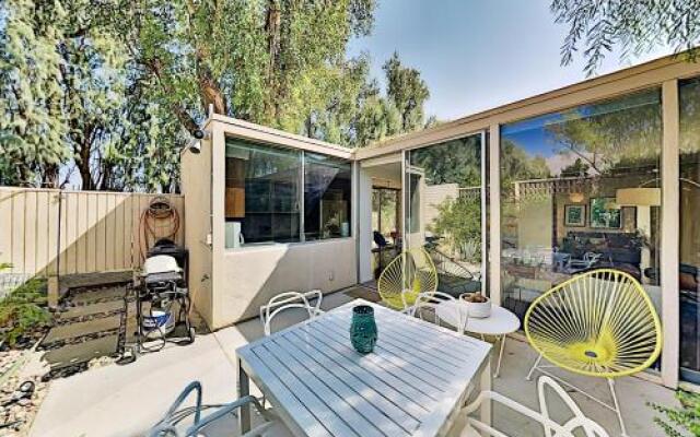 360 Cabrillo Rd Home Unit 107/108 by RedAwning