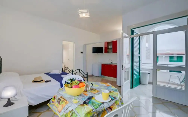 Monolocale del Mare 400 meters from beach