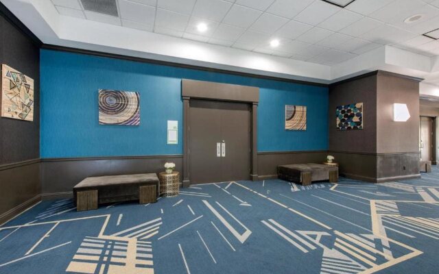 Holiday Inn Melbourne-Viera Conference Ctr by IHG