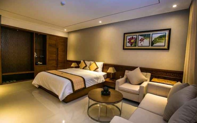 Liberty Hotel Danang