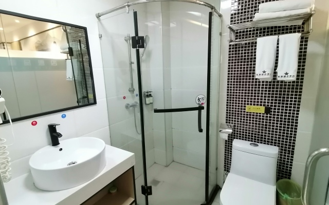 Binyang Star Enjoy boutique Hotel