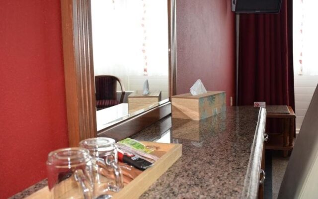 Restaurant Scaldis