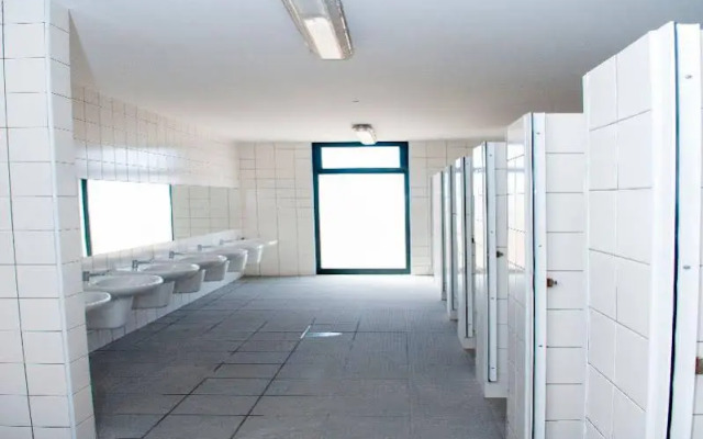 Hotel Escola da EHTCV