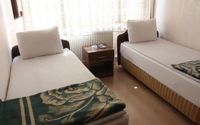 Cinar Otel