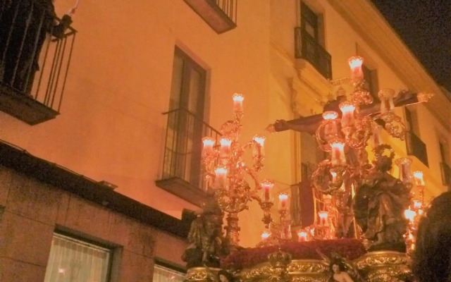 Hotel AACR Museo