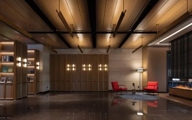 Hampton by Hilton Hangzhou Northern Gongshu