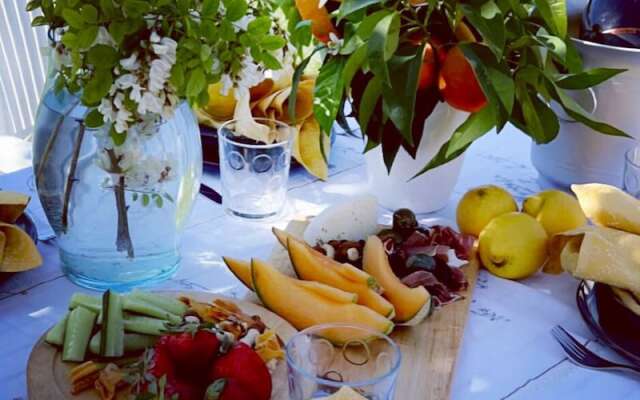 Villa Ettore Tranquil 4 bed Villa