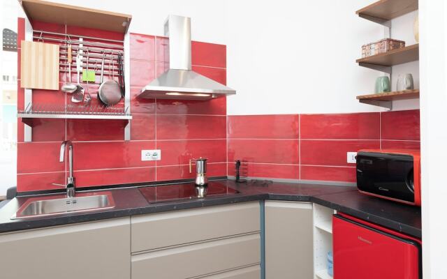 Trastevere novecento