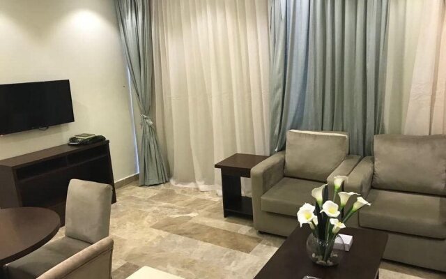 Swiss Spirit Residences Al Joury