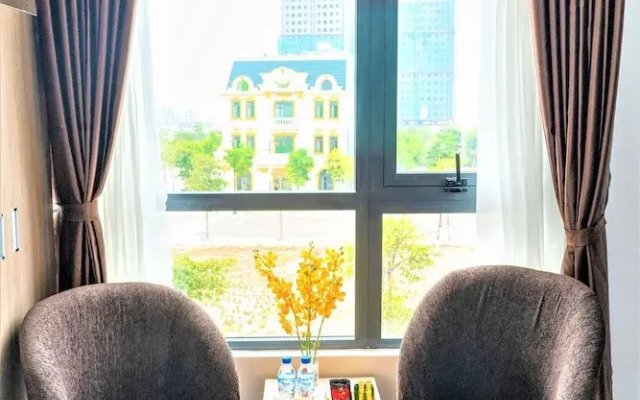 Pearl Beach Hotel Quy Nhon