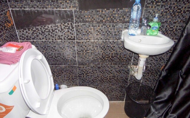 King Serve Guesthouse