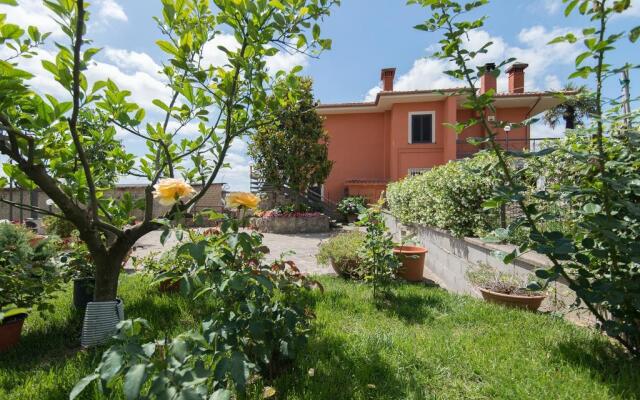 Bed and breakfast Nonna Loreta