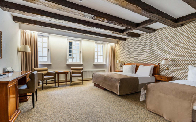 Dikker & Thijs Hotel