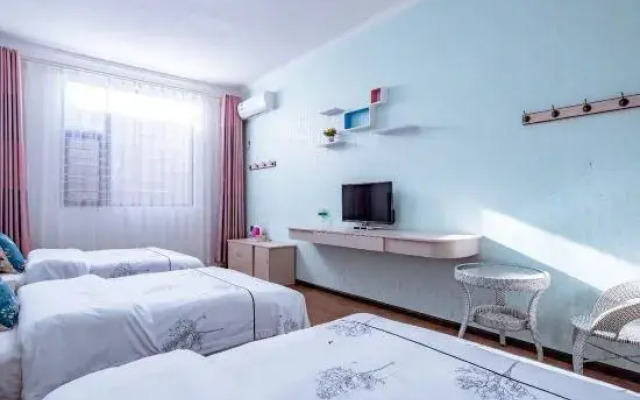 Sleeping Dali Homestay