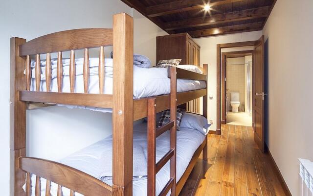 Luderna - Apartamento Val de Ruda A10 Gerber