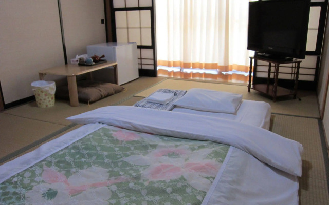 Ryokan Matsukaze