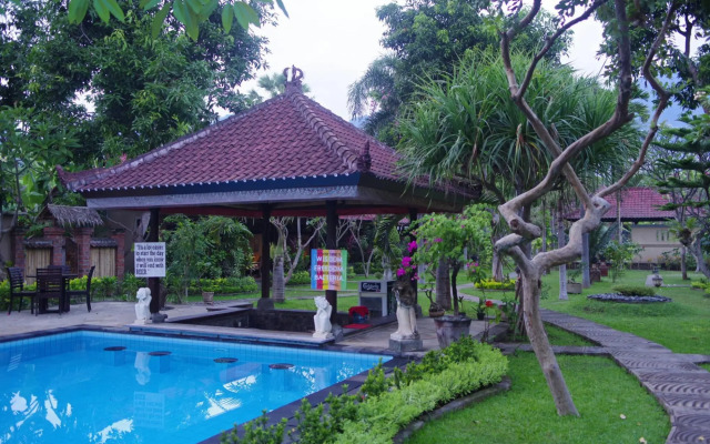 Tirta Sari Bungalows & Spa