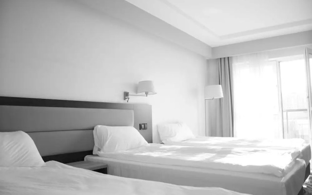 Hotel Ambasador Premium