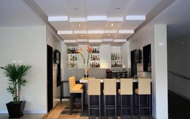 Hotel El Gran Marqués