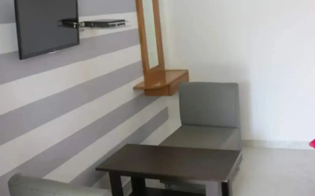 Hotel Vindhya Residency