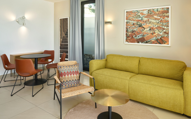 Maistra Select Mlini Villas and Apartments