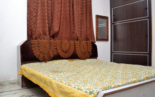 Raja Rani- Homestay