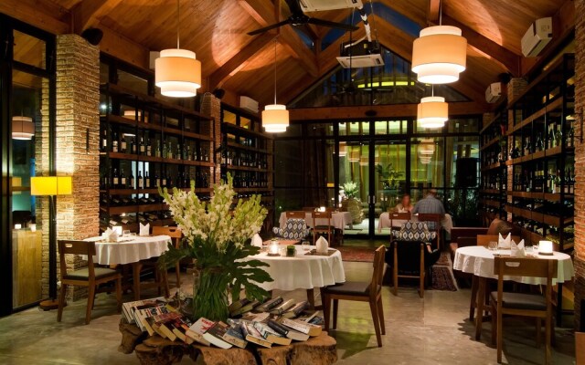 Maca Villas and Spa