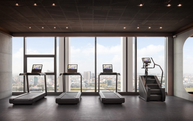 Citadines Flatiron Phnom Penh
