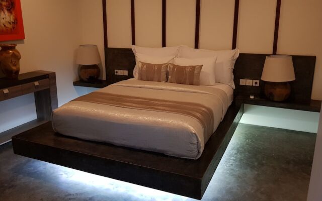 Pipe Dream Villas Resort