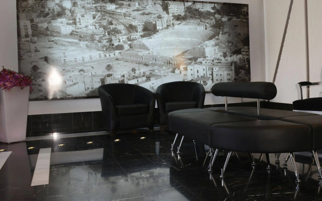 Crystal Hotel