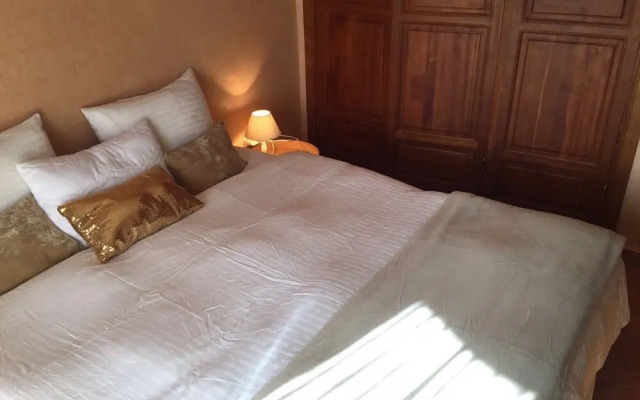 Cocooning Appartement - Adults Only