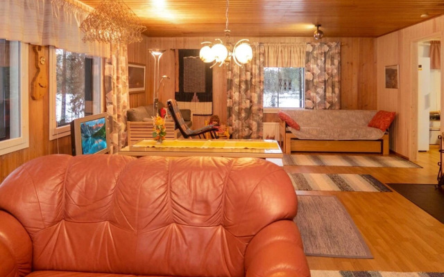 Holiday Home Tulisuontie a