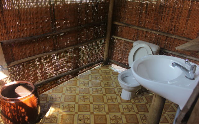 Pepper Farm Phu Quoc Bungalow