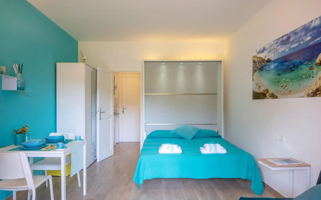 Appartamenti LE TRE API