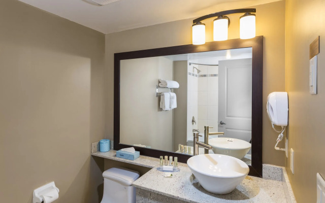 Living Water Resort & Residences