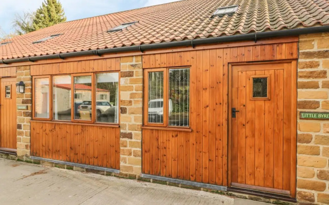 Little Byre Cottage