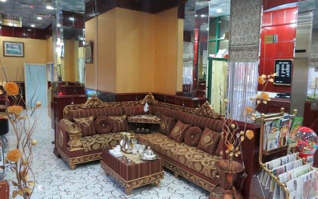 Sama Hotel