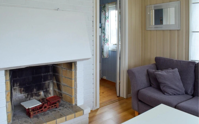 Nice Home in Stavern With 4 Bedrooms and Wifi